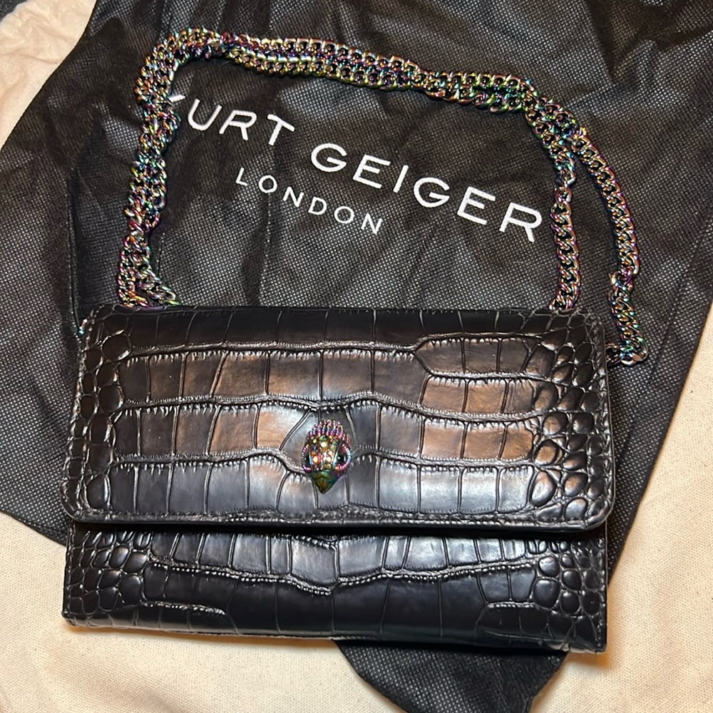 Kurt Geiger Crossbody Bag